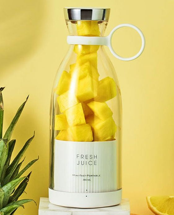 Blendy | Portable Blender Bottle