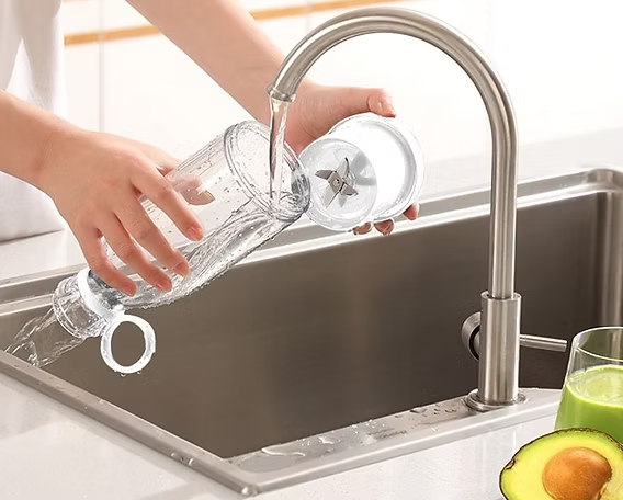 Blendy | Portable Blender Bottle