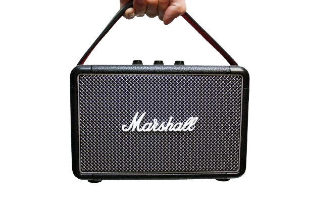Neo Gads Speaker