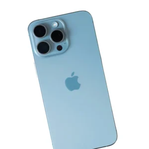 Iphone 16 Pro Image